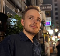 Oliver's profile