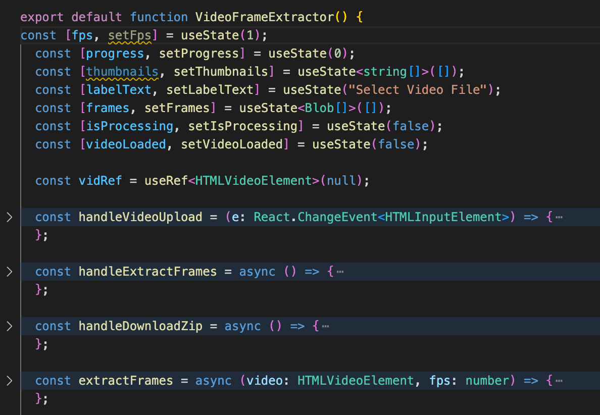 Functions